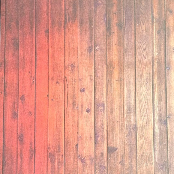 Fall Scrapbook Paper! Beautiful Autumn Colors! 12x12 Premium Card Stock! - Picture 5 of 12